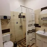 Linden With Air Condition דירה