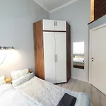 Linden With Air Condition דירה בודפשט