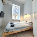 Linden With Air Condition