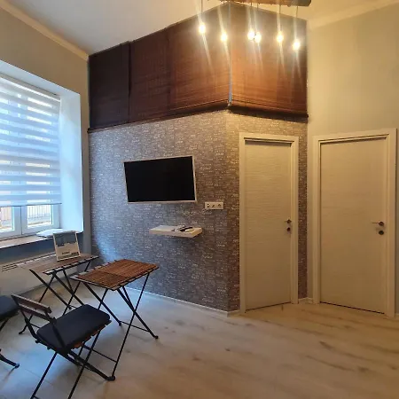 Linden With Air Condition * בודפשט