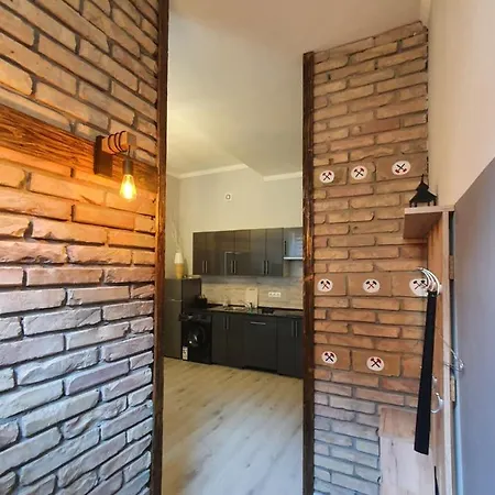 Apartment Linden With Air Condition