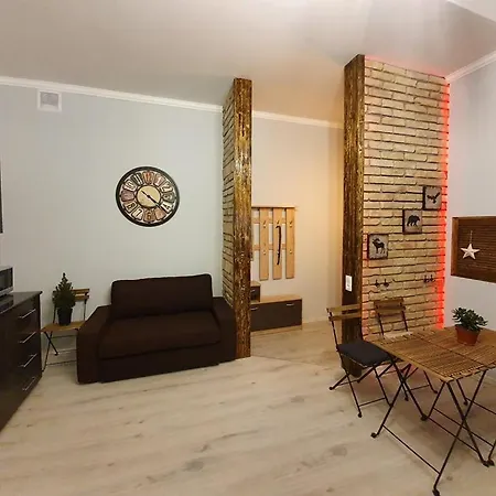 Linden With Air Condition בודפשט