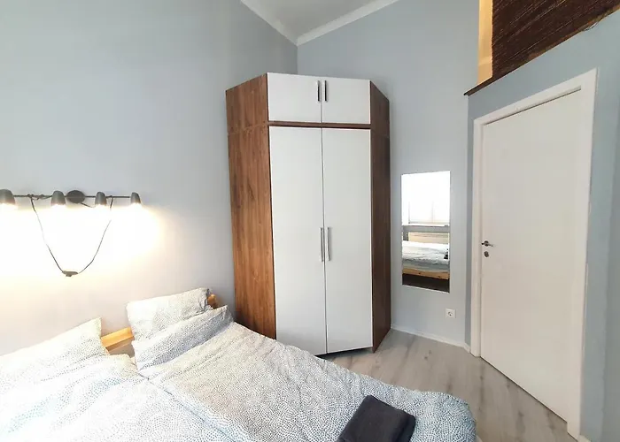 Linden With Air Condition شقة بودابست