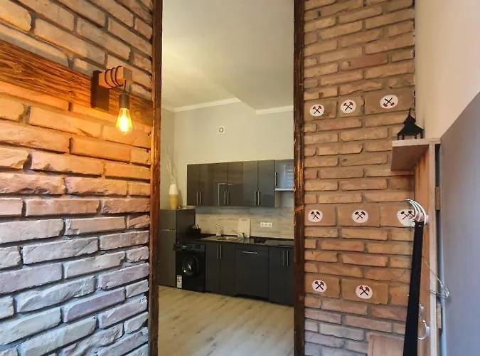 Apartament Linden With Air Condition