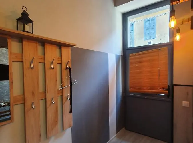 Linden With Air Condition شقة بودابست